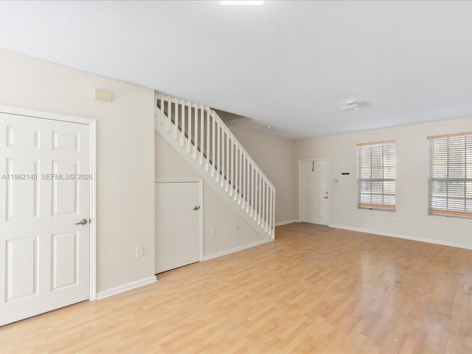PARK PLACE AT PLANTATION - Residential