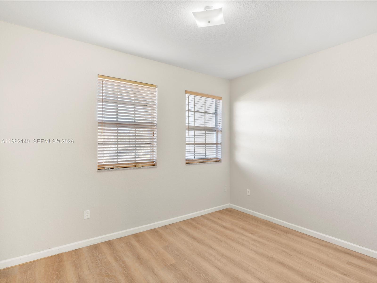 PARK PLACE AT PLANTATION - Residential