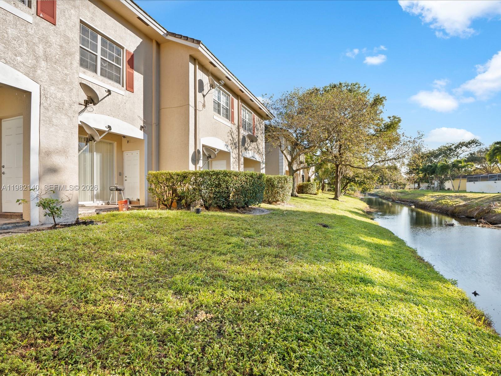 PARK PLACE AT PLANTATION - Residential