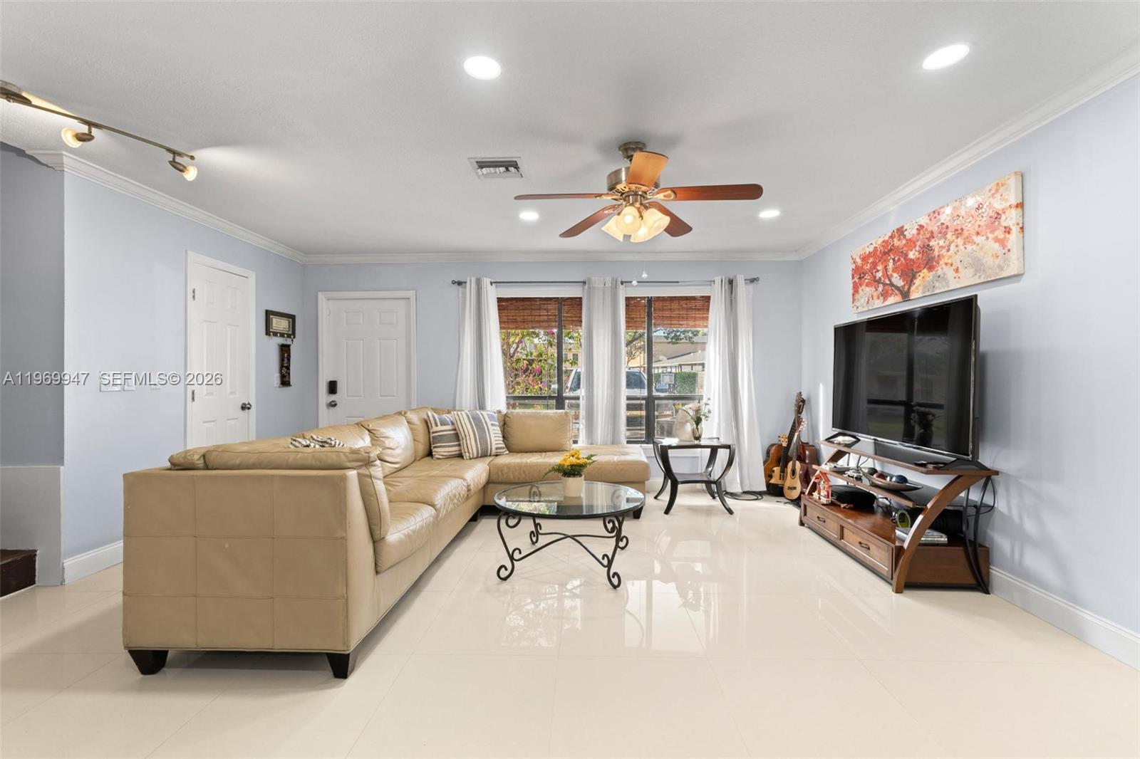 VILLAGE AT BLUE LAKE COND - Residential