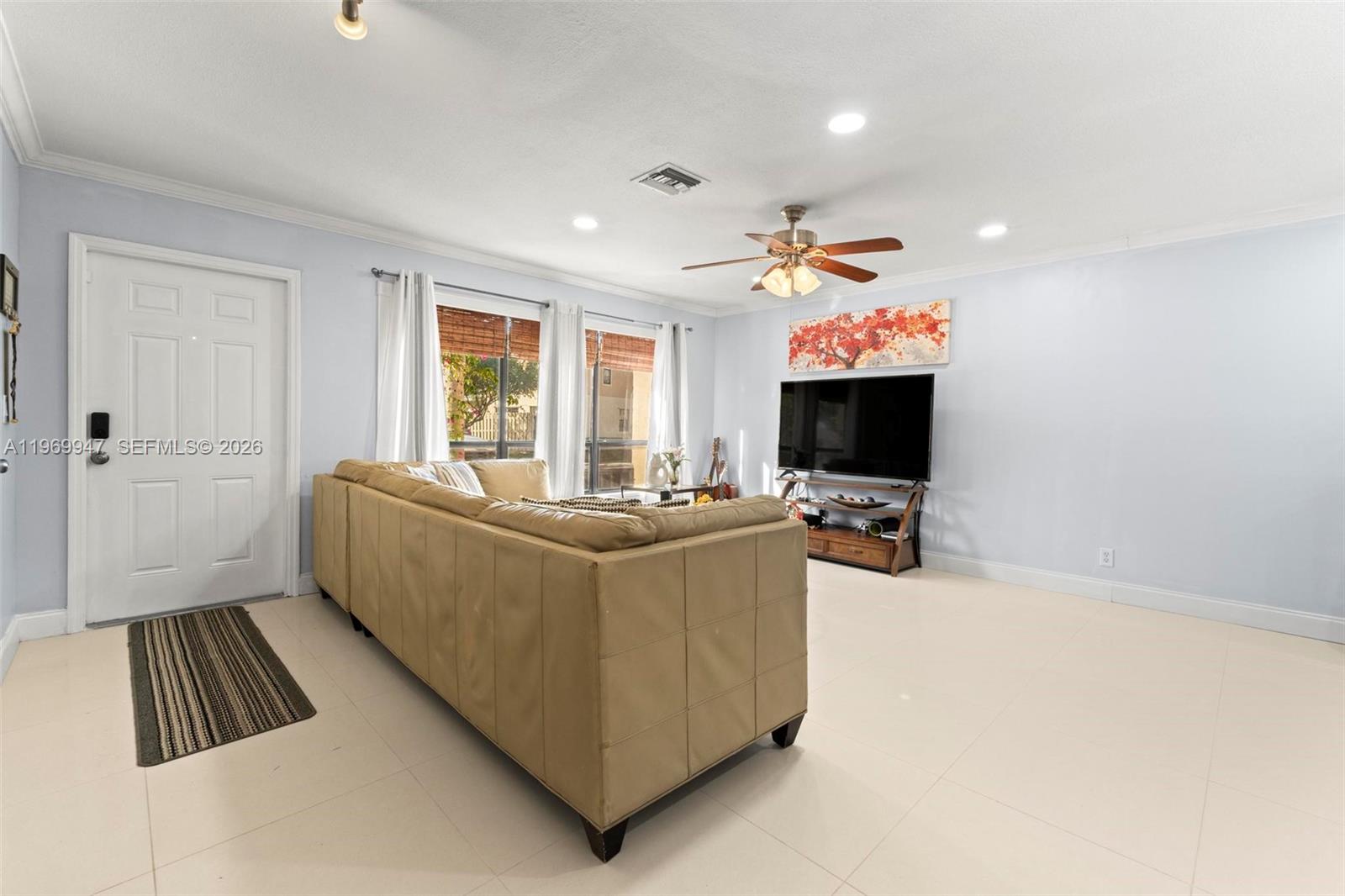 VILLAGE AT BLUE LAKE COND - Residential