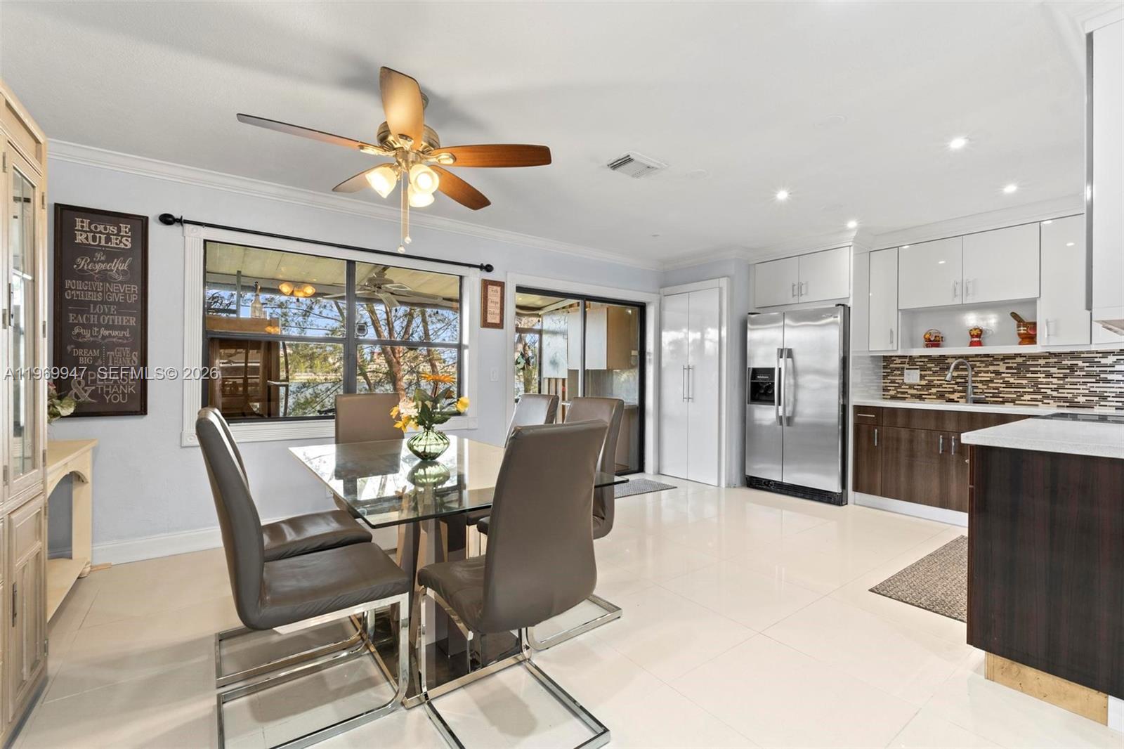 VILLAGE AT BLUE LAKE COND - Residential
