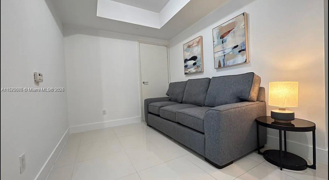 BRICKELL HOUSE - Residential