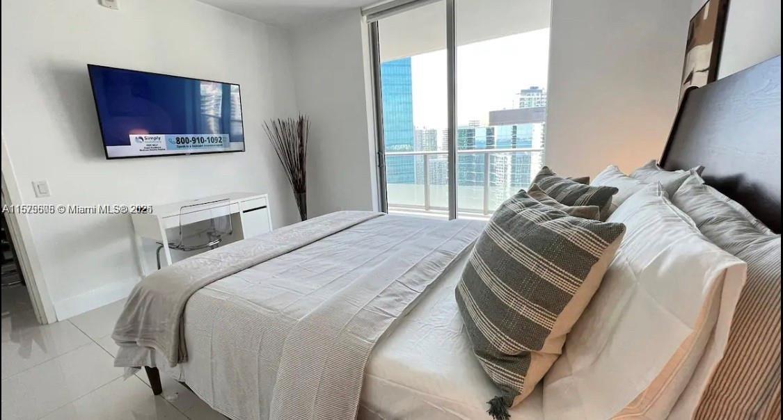 BRICKELL HOUSE - Residential