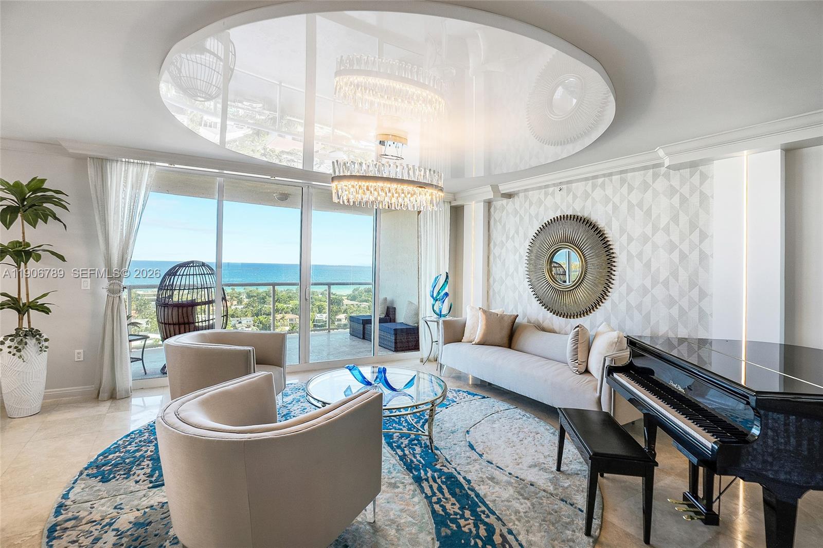 HAMPTONS SOUTH CONDO - Residential