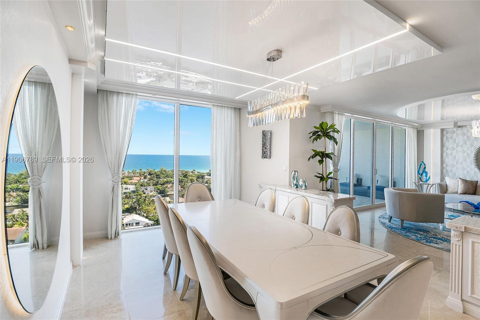 HAMPTONS SOUTH CONDO - Residential