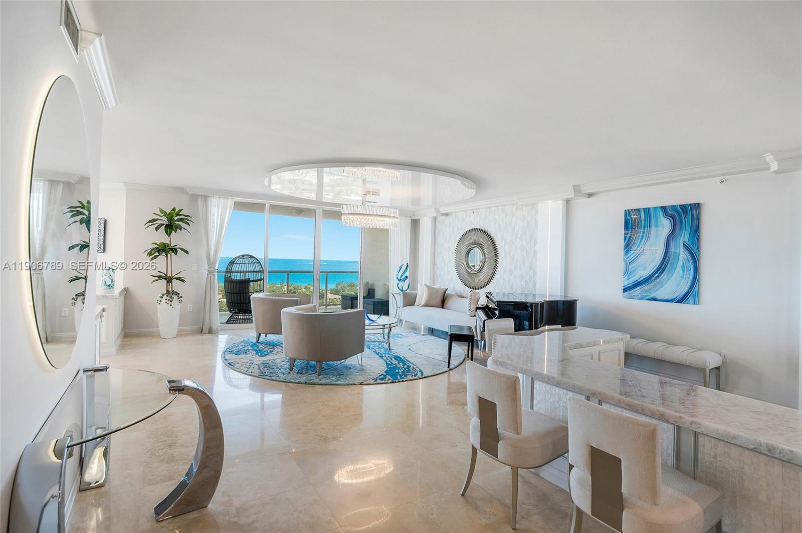 HAMPTONS SOUTH CONDO - Residential