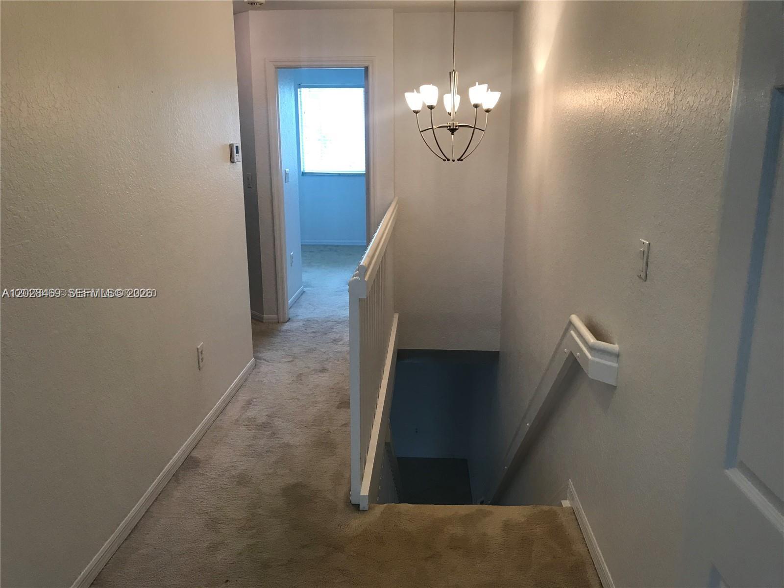 LAS BRISAS AT DORAL CONDO - Residential Lease