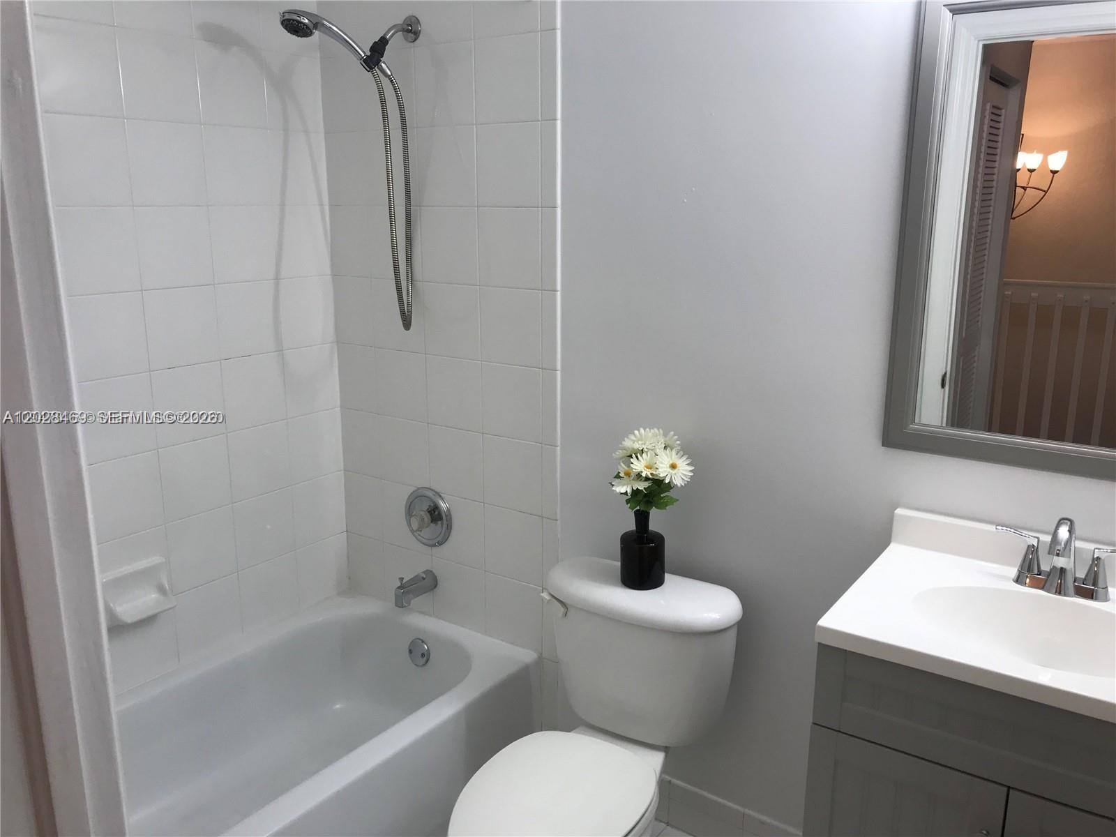 LAS BRISAS AT DORAL CONDO - Residential Lease