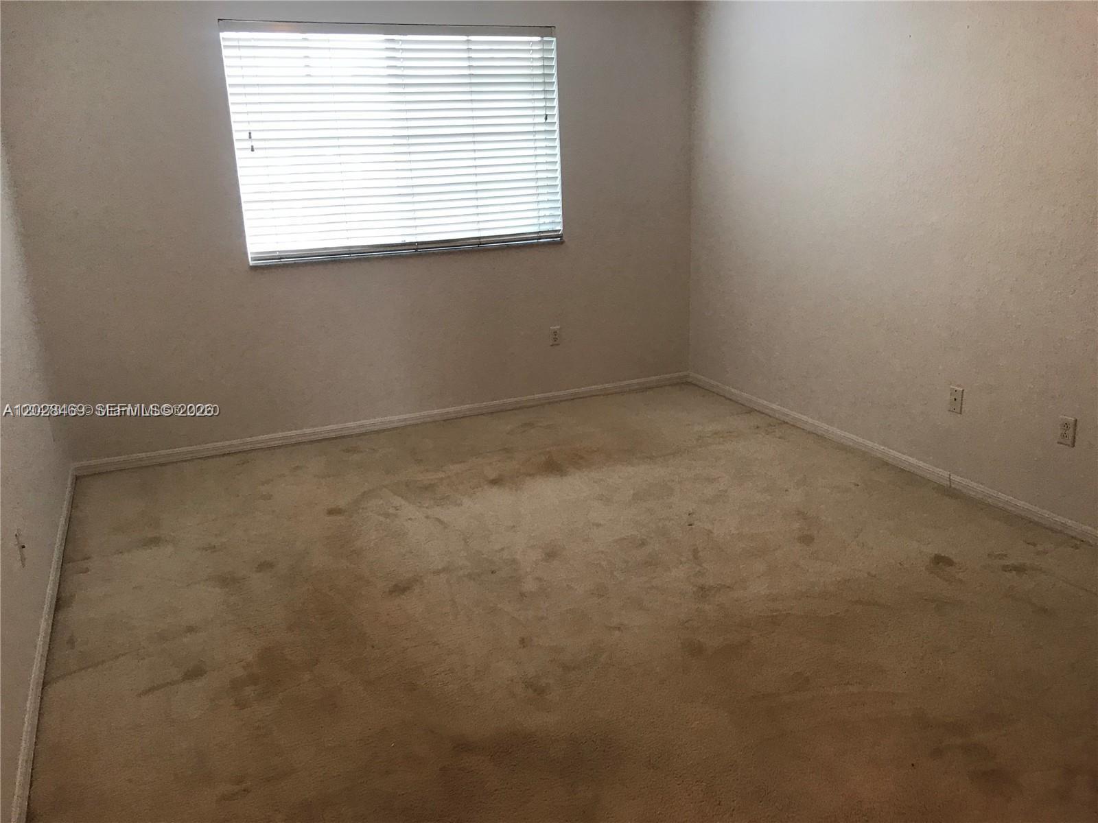 LAS BRISAS AT DORAL CONDO - Residential Lease