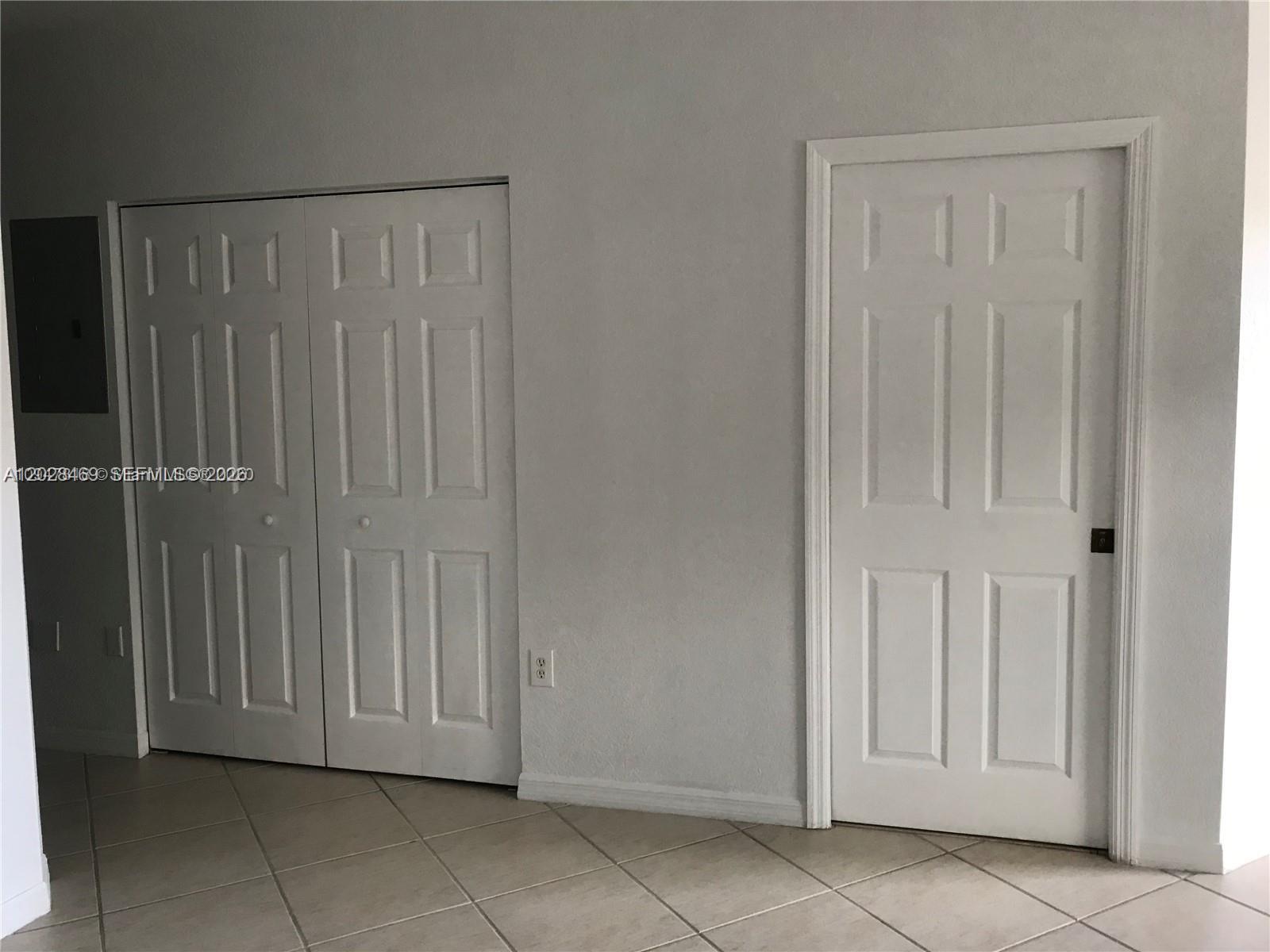 LAS BRISAS AT DORAL CONDO - Residential Lease