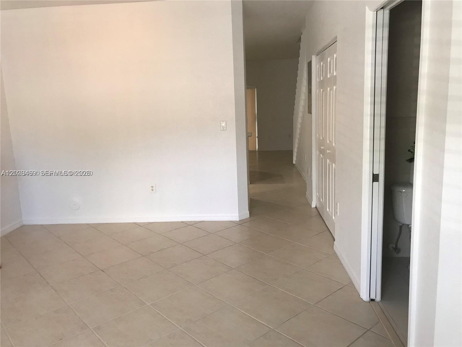LAS BRISAS AT DORAL CONDO - Residential Lease