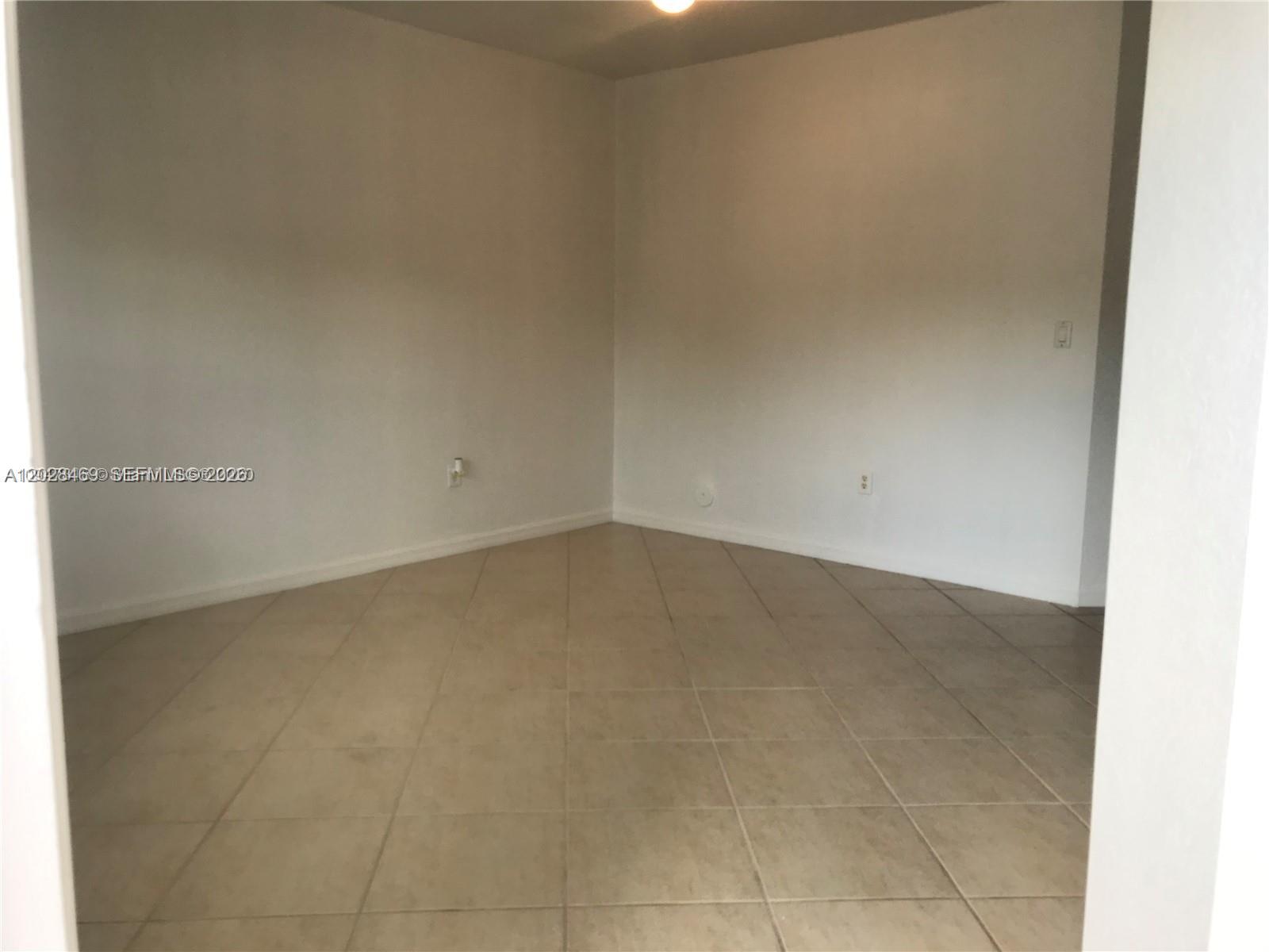 LAS BRISAS AT DORAL CONDO - Residential Lease