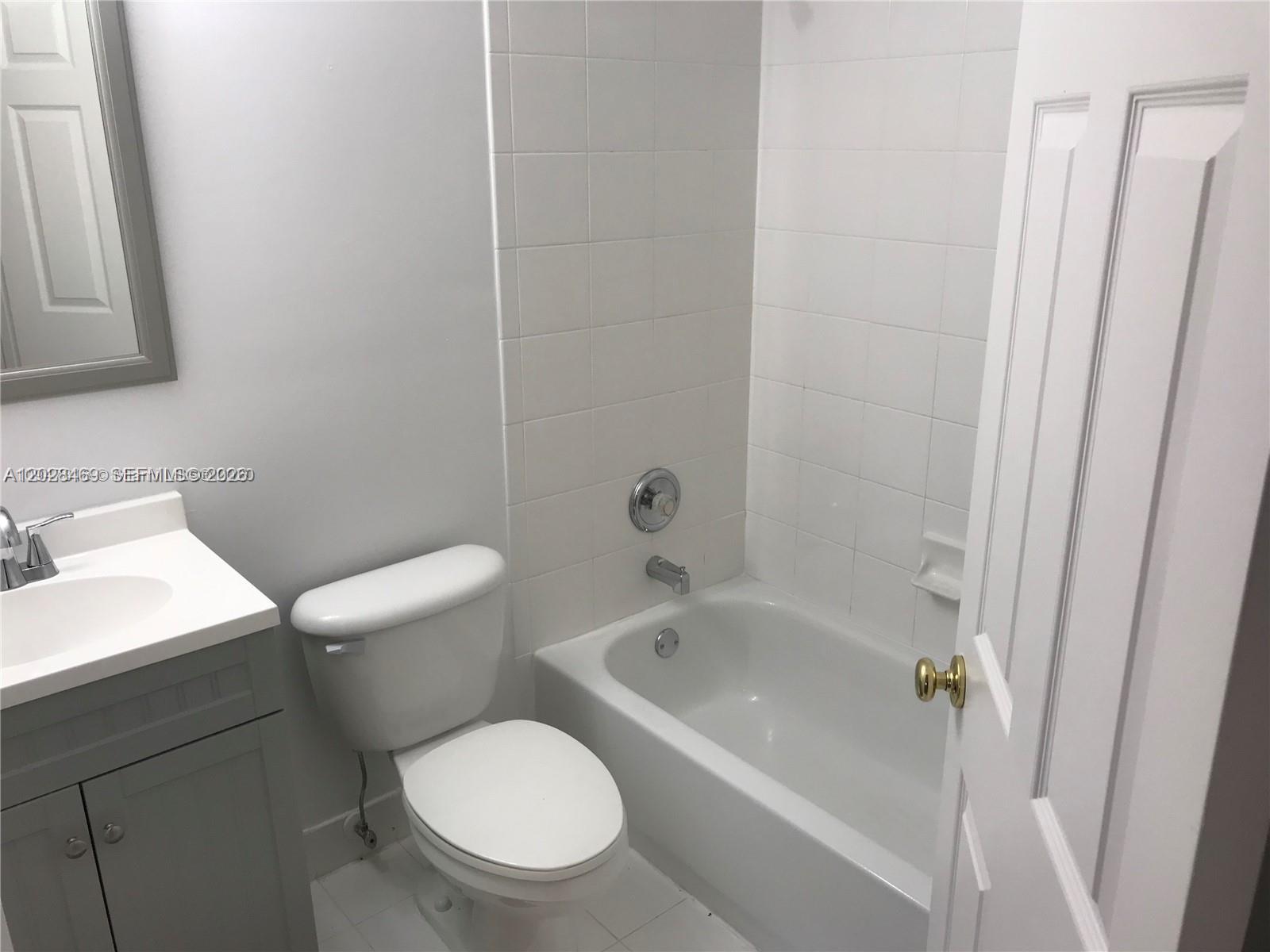 LAS BRISAS AT DORAL CONDO - Residential Lease