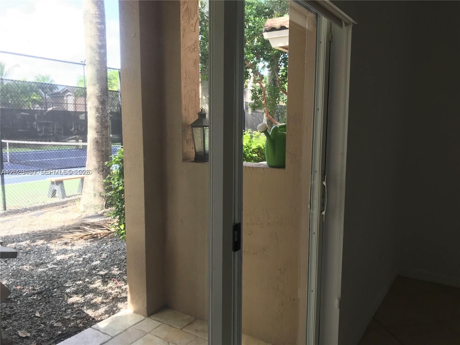 LAS BRISAS AT DORAL CONDO - Residential Lease