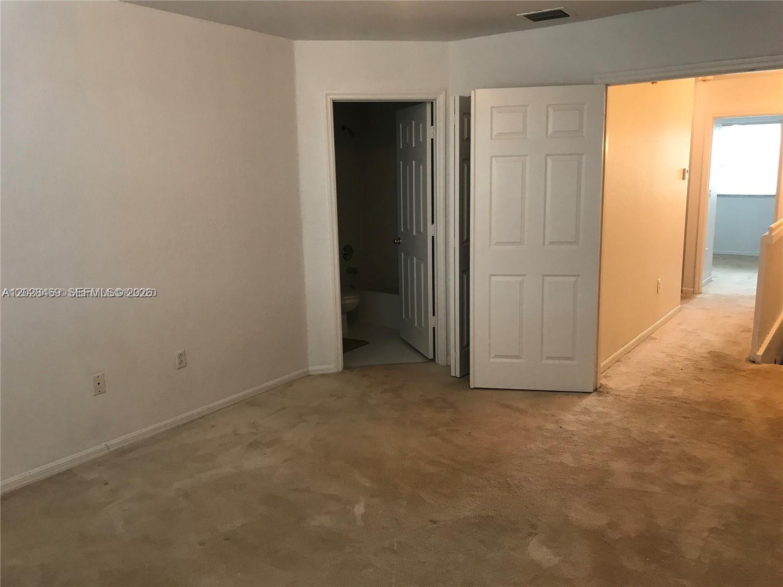 LAS BRISAS AT DORAL CONDO - Residential Lease
