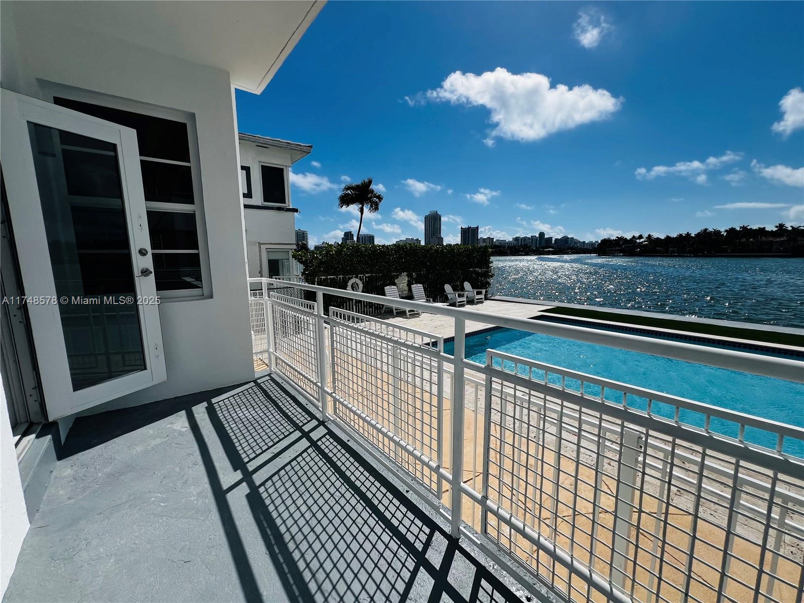 OCEANSIDE SEC ISLE OF NOR - Residential Lease