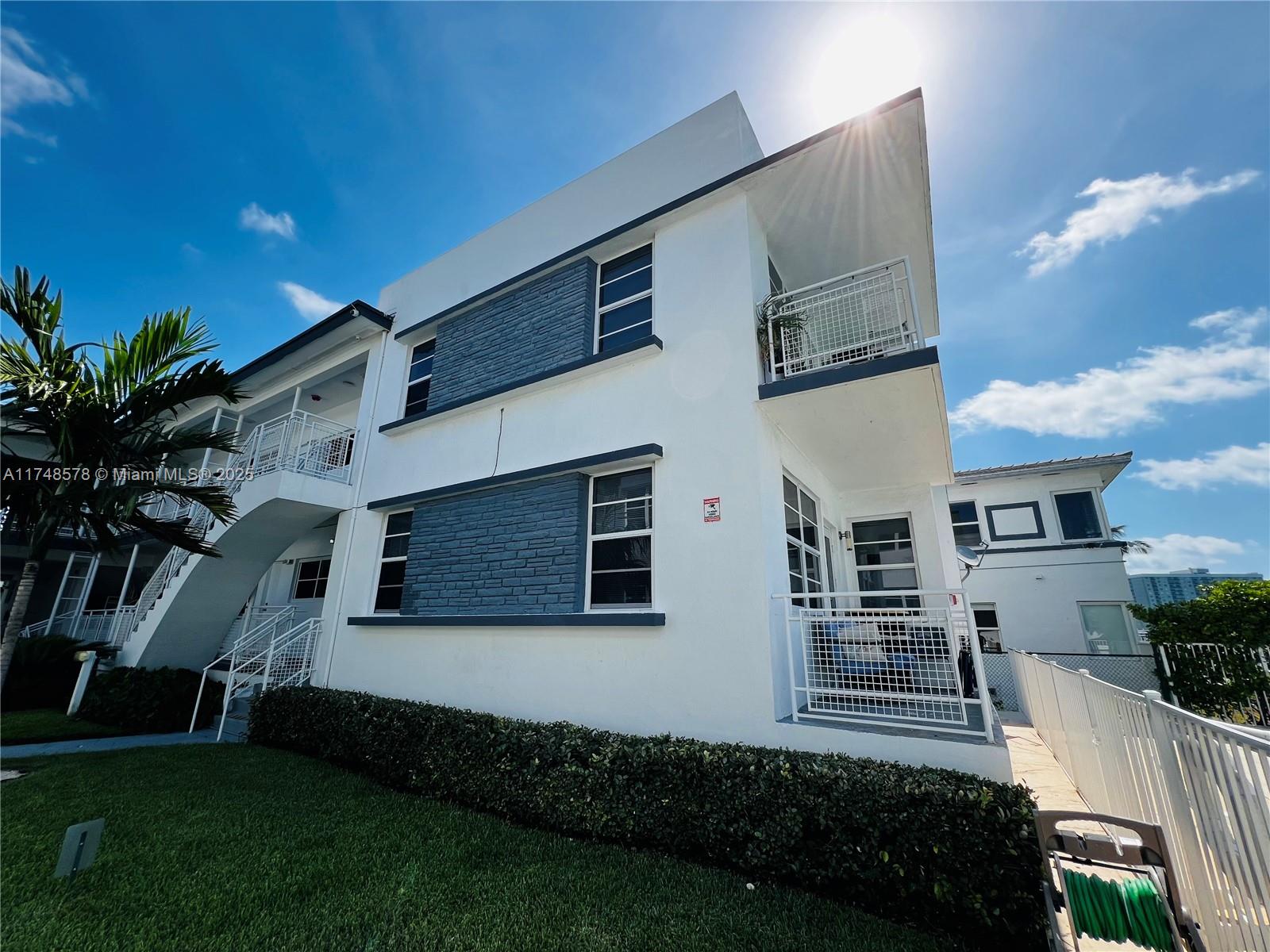 OCEANSIDE SEC ISLE OF NOR - Residential Lease