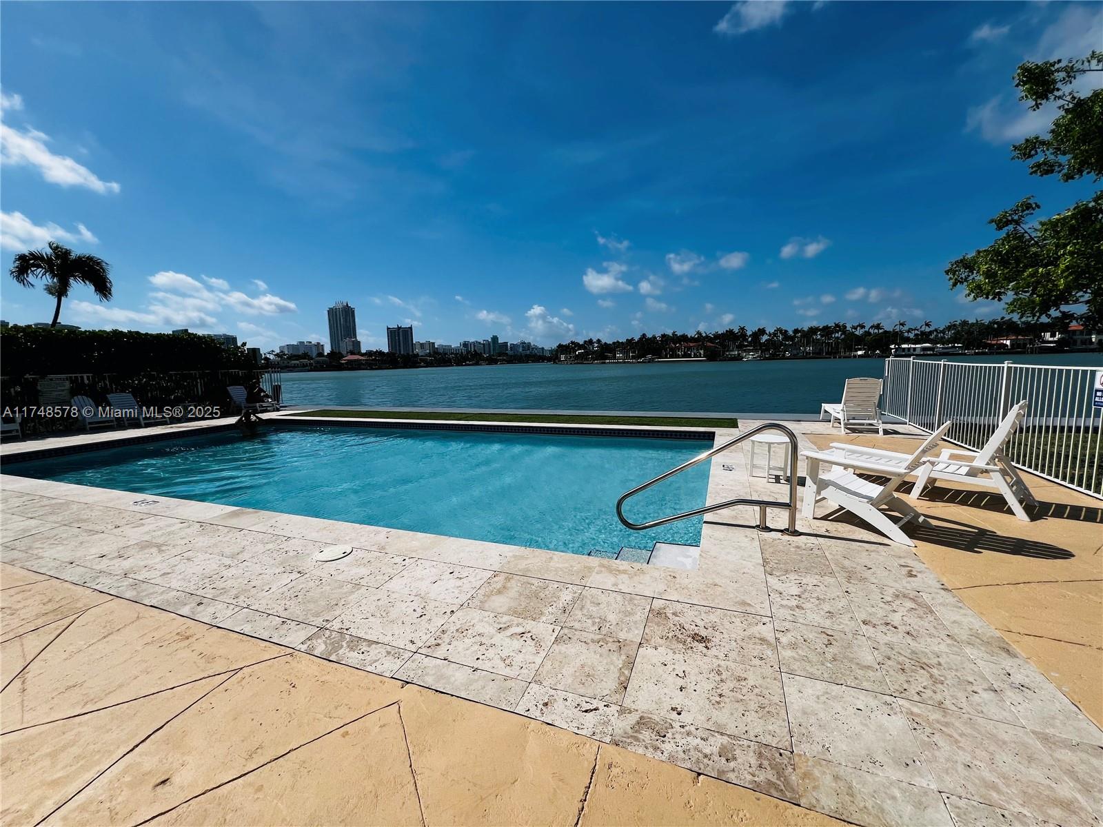 OCEANSIDE SEC ISLE OF NOR - Residential Lease