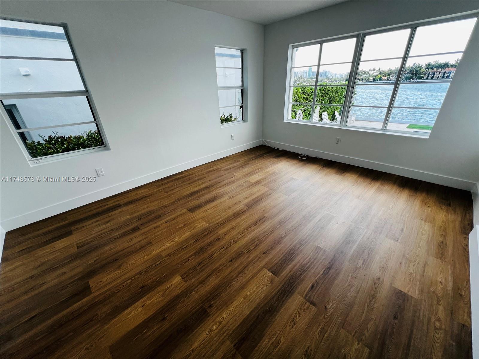 OCEANSIDE SEC ISLE OF NOR - Residential Lease