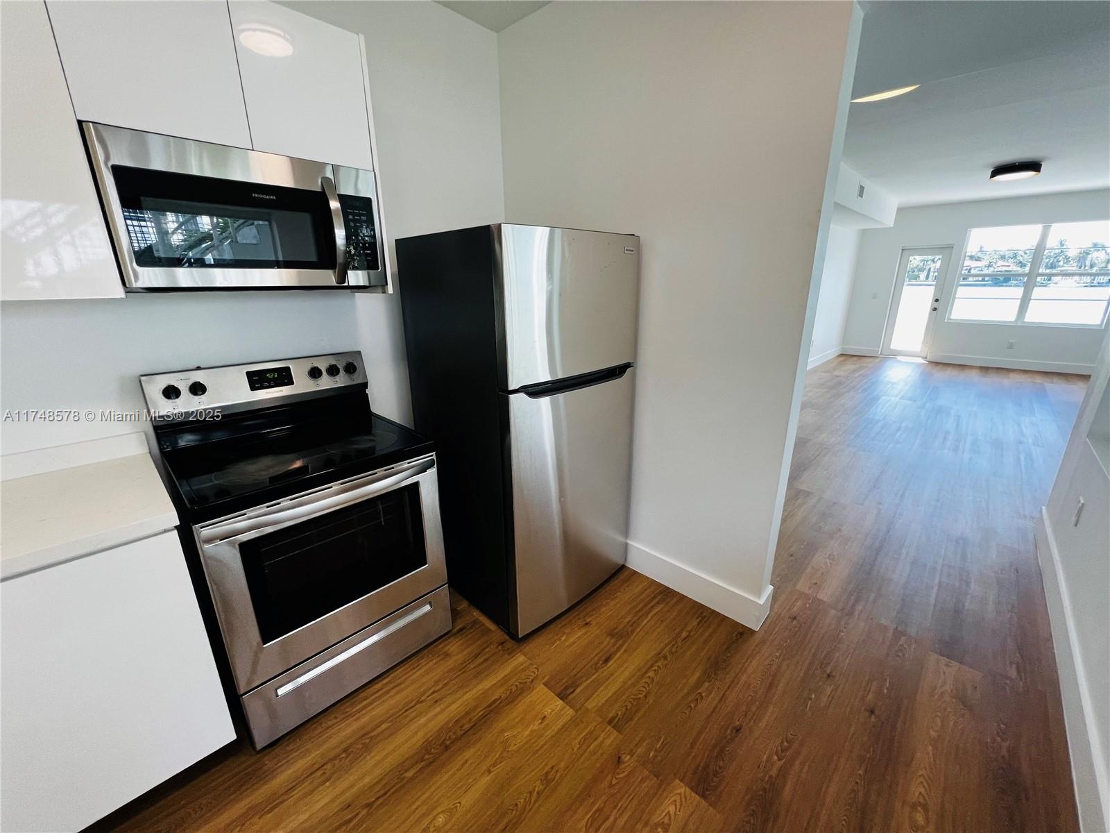 OCEANSIDE SEC ISLE OF NOR - Residential Lease
