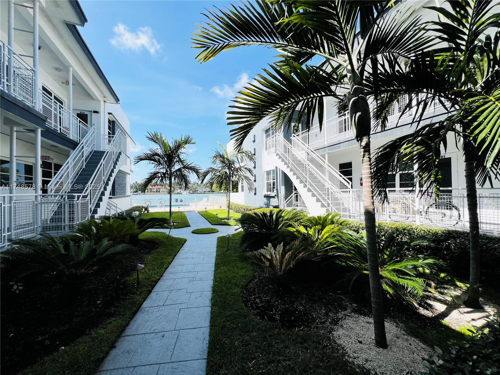 OCEANSIDE SEC ISLE OF NOR - Residential Lease