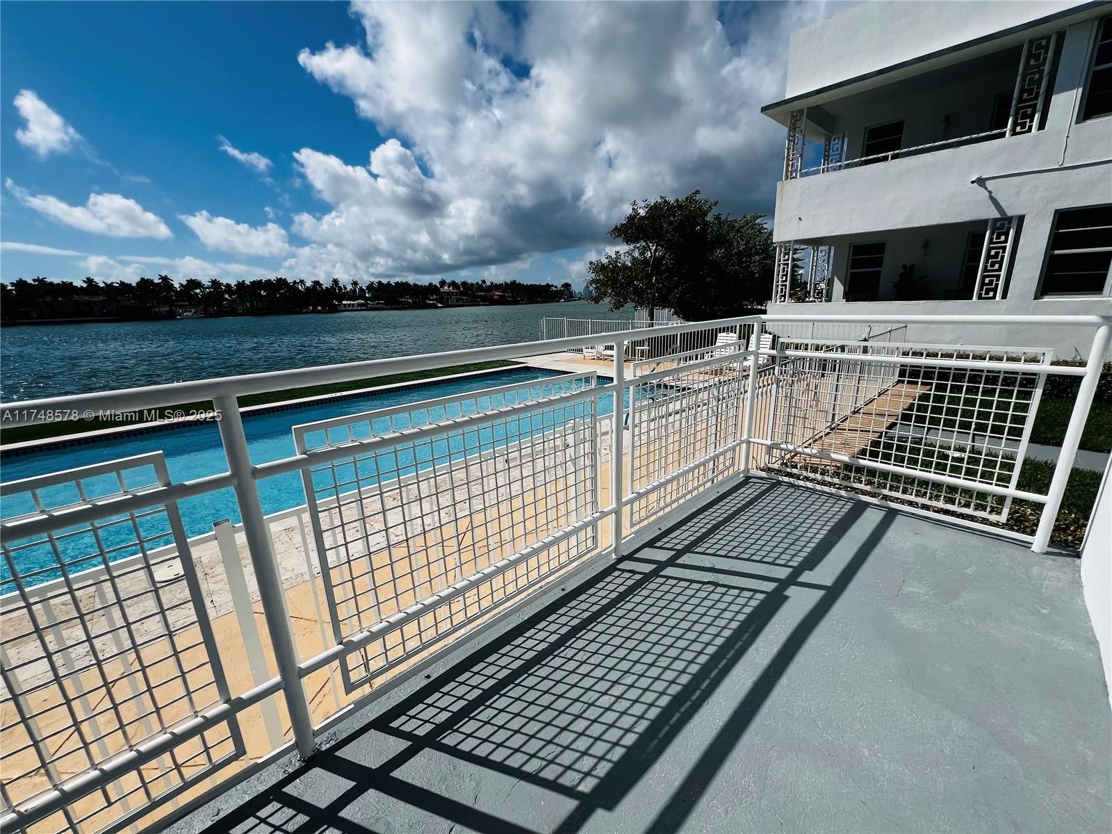 OCEANSIDE SEC ISLE OF NOR - Residential Lease