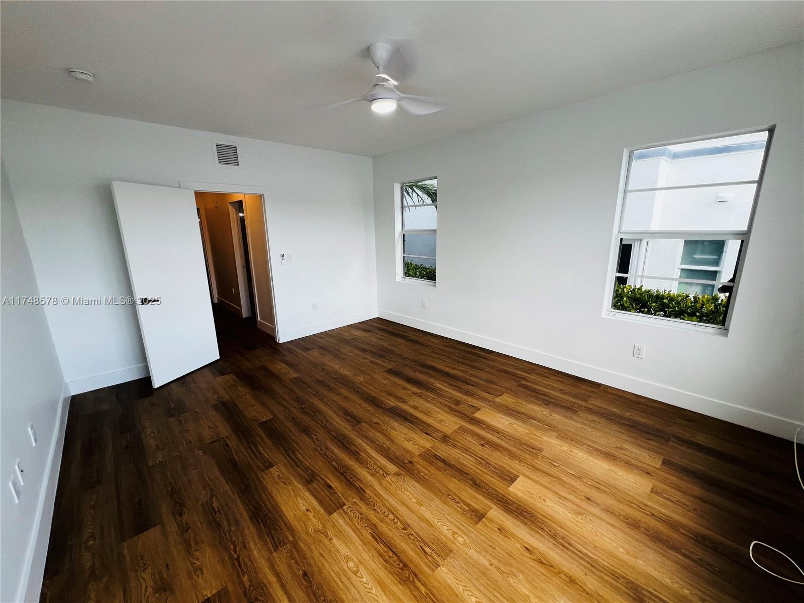 OCEANSIDE SEC ISLE OF NOR - Residential Lease