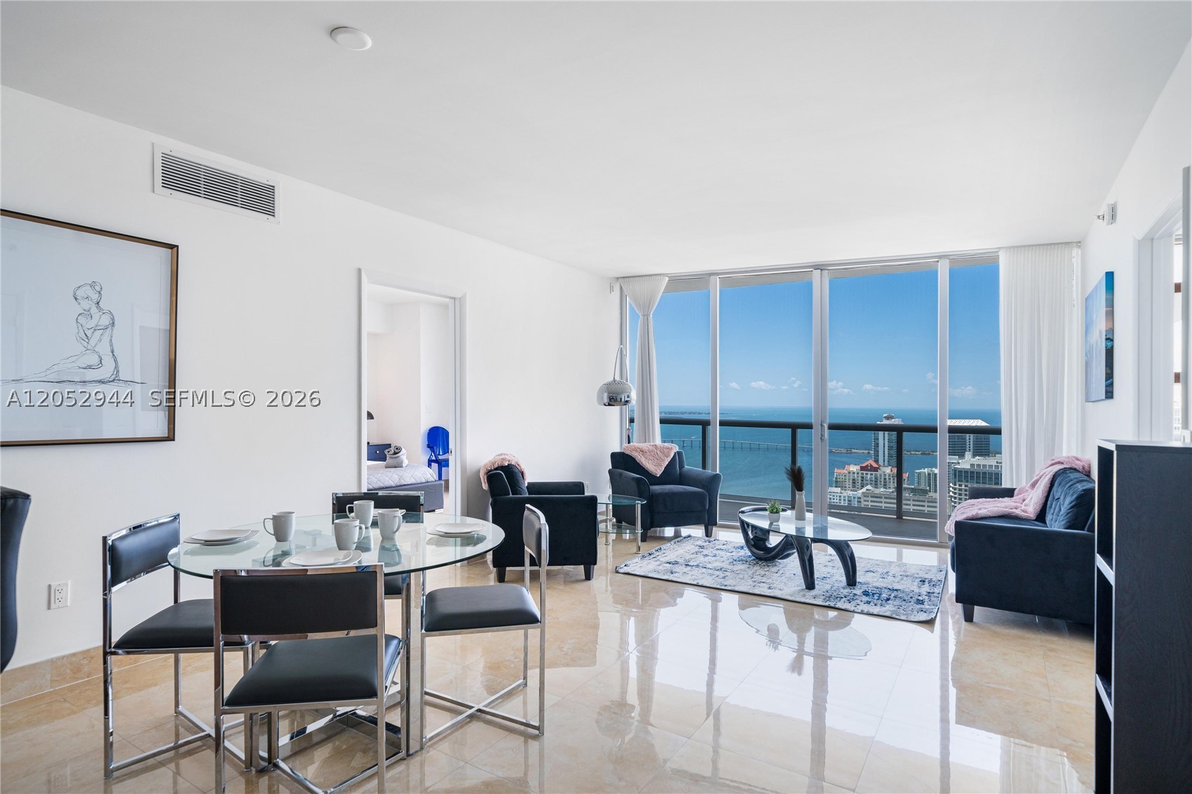 ICON BRICKELL NO TWO - Residential