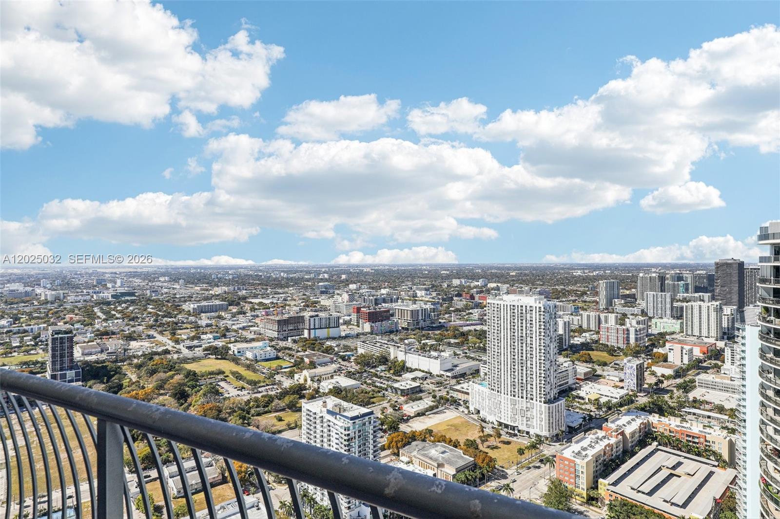 OPERA TOWER CONDO - Residential Lease