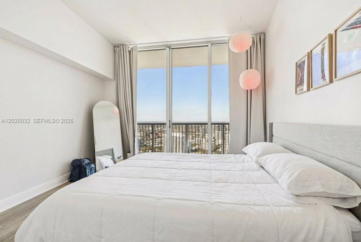 OPERA TOWER CONDO - Residential Lease