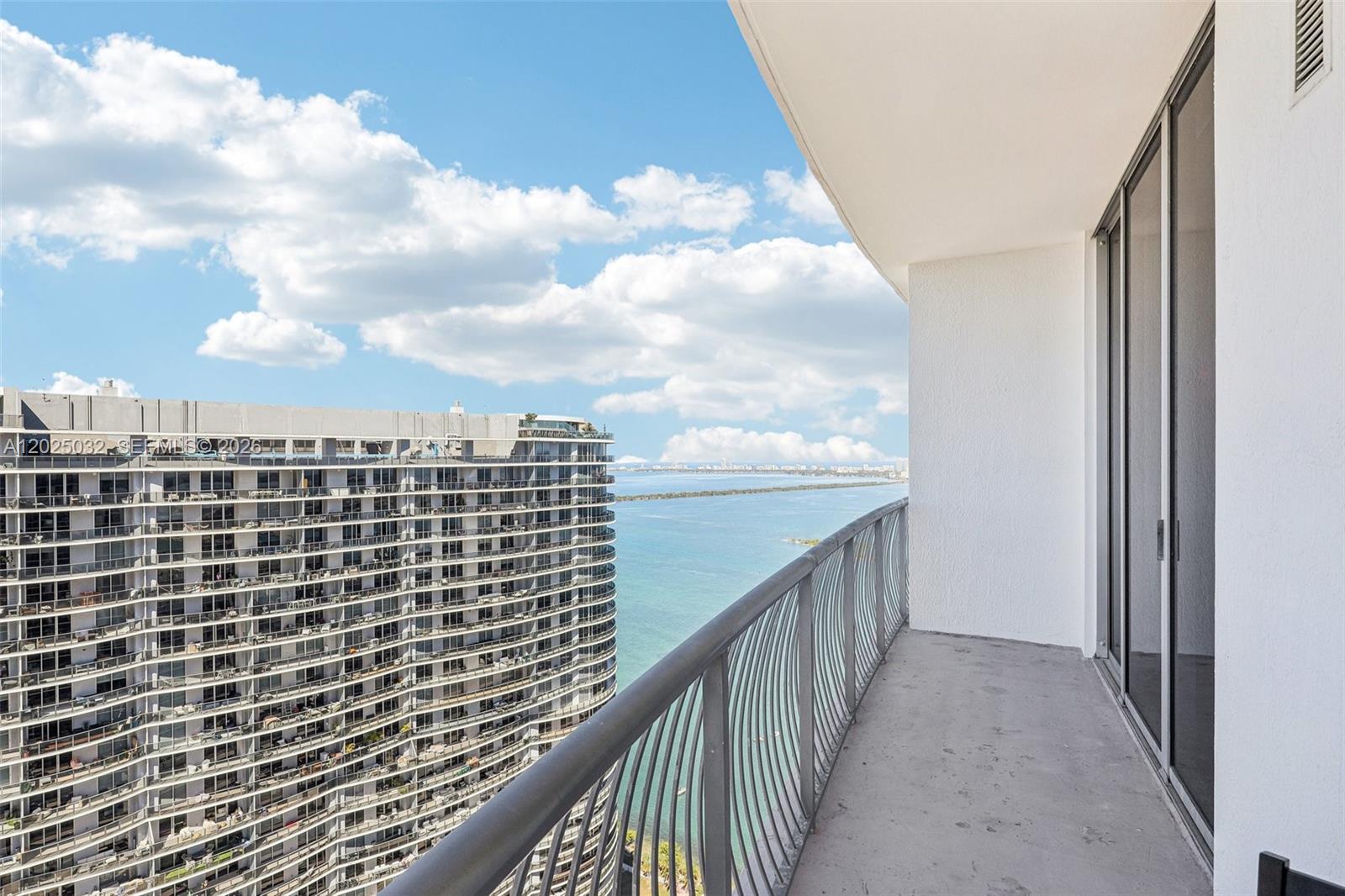 OPERA TOWER CONDO - Residential Lease