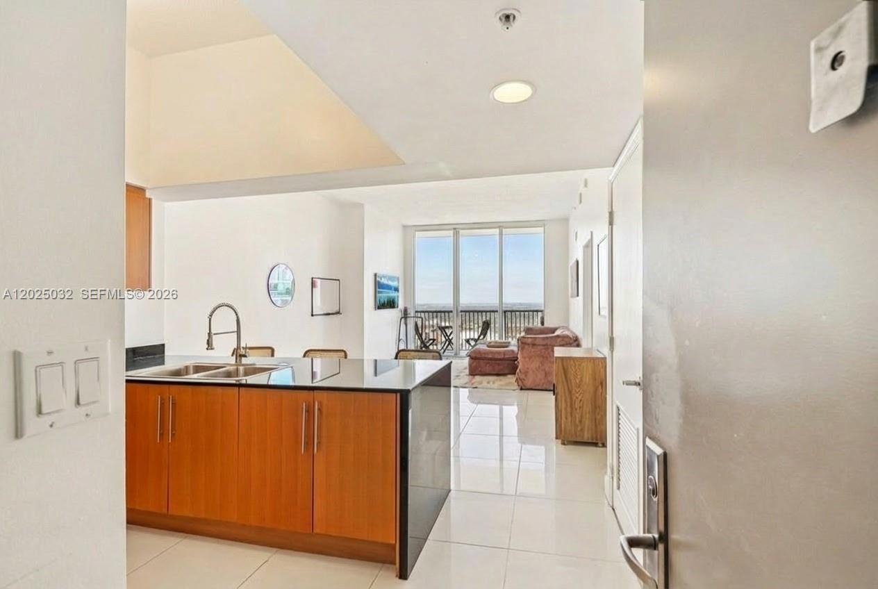 OPERA TOWER CONDO - Residential Lease