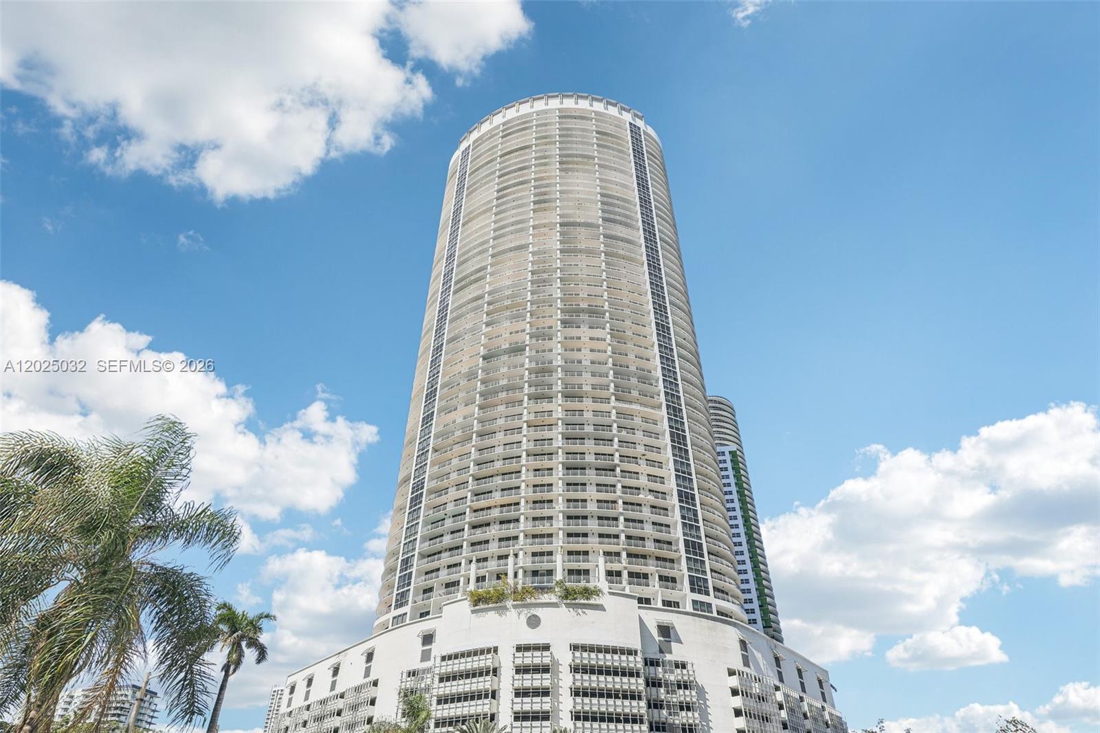 OPERA TOWER CONDO - Residential Lease