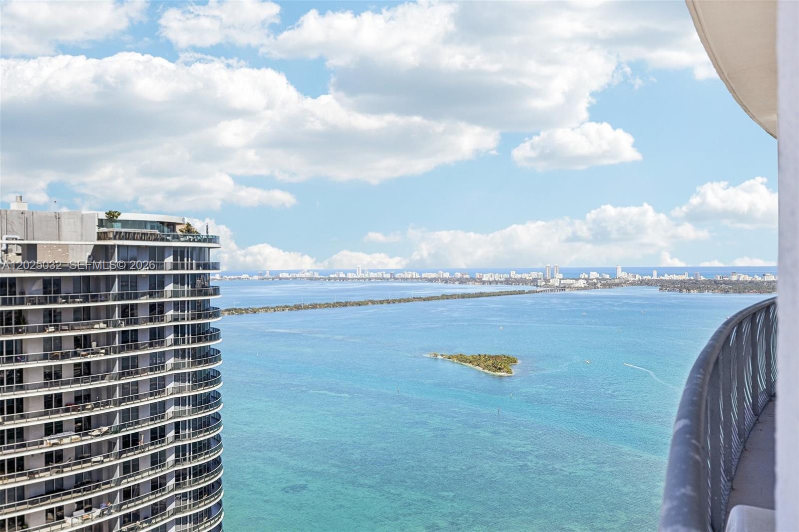 OPERA TOWER CONDO - Residential Lease