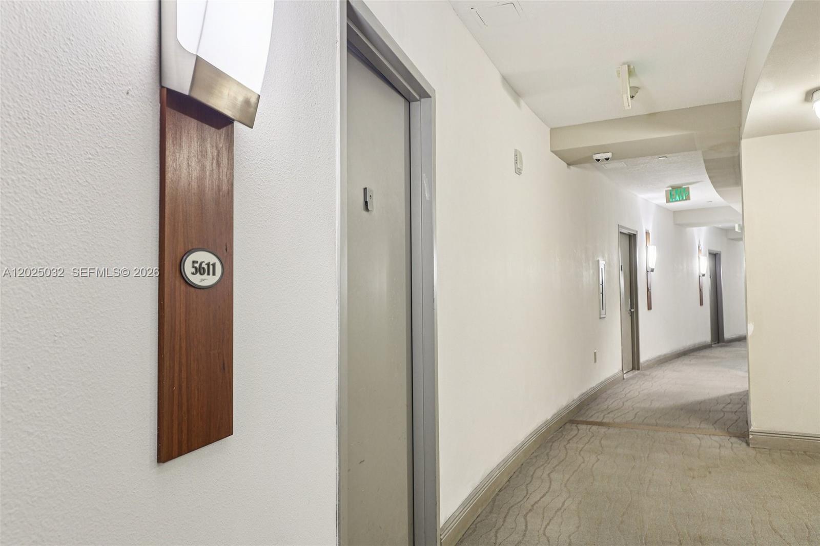 OPERA TOWER CONDO - Residential Lease