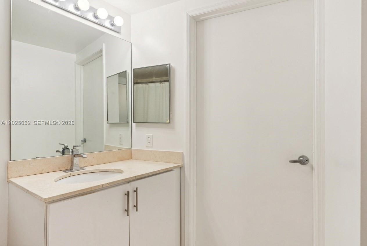 OPERA TOWER CONDO - Residential Lease