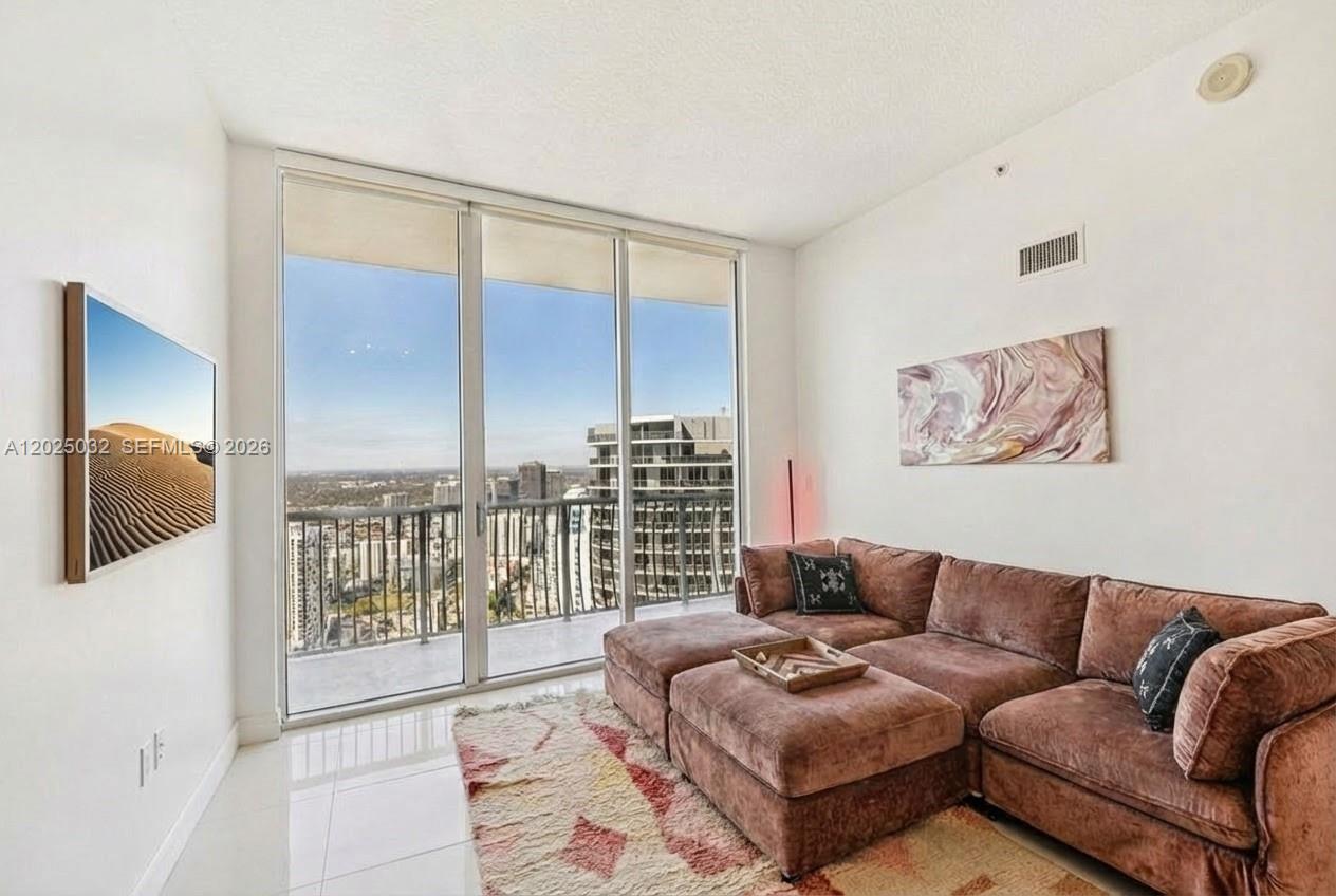 OPERA TOWER CONDO - Residential Lease