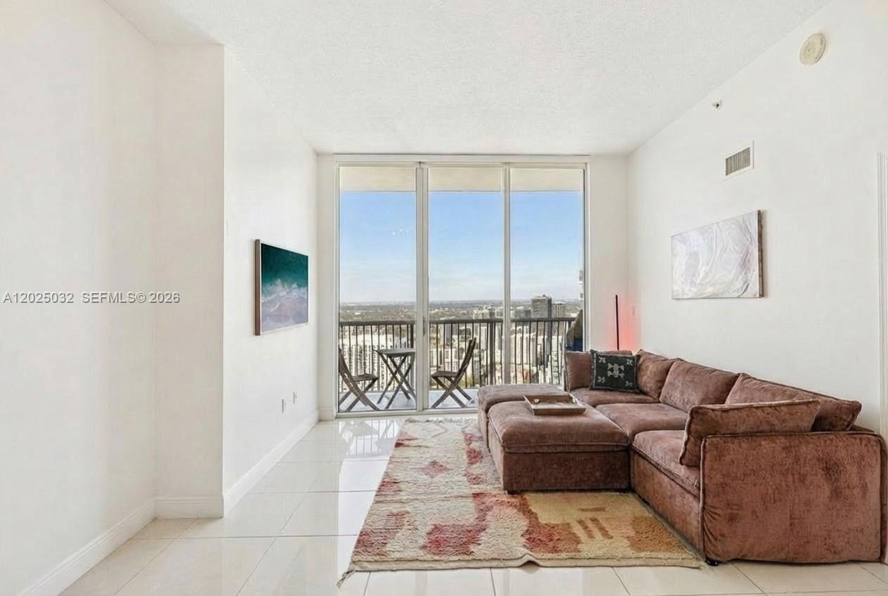OPERA TOWER CONDO - Residential Lease