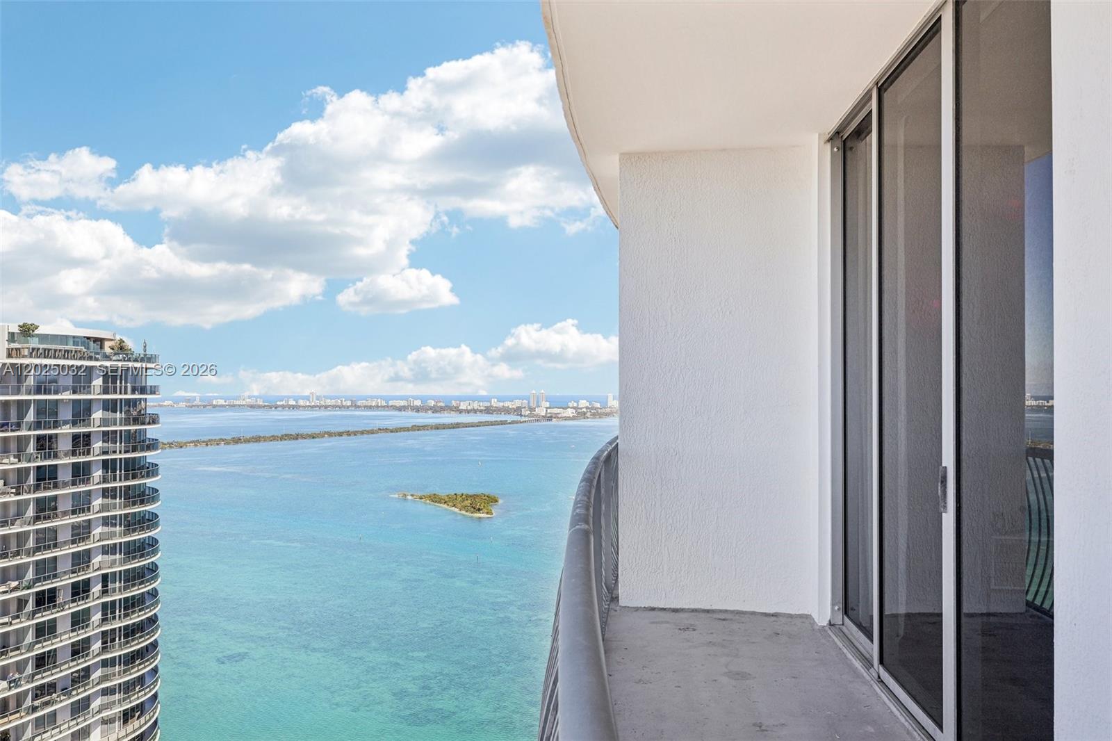 OPERA TOWER CONDO - Residential Lease