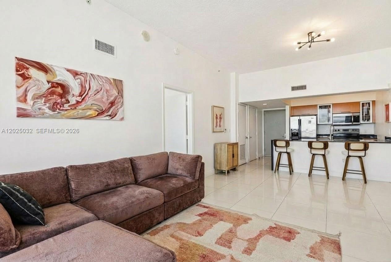 OPERA TOWER CONDO - Residential Lease