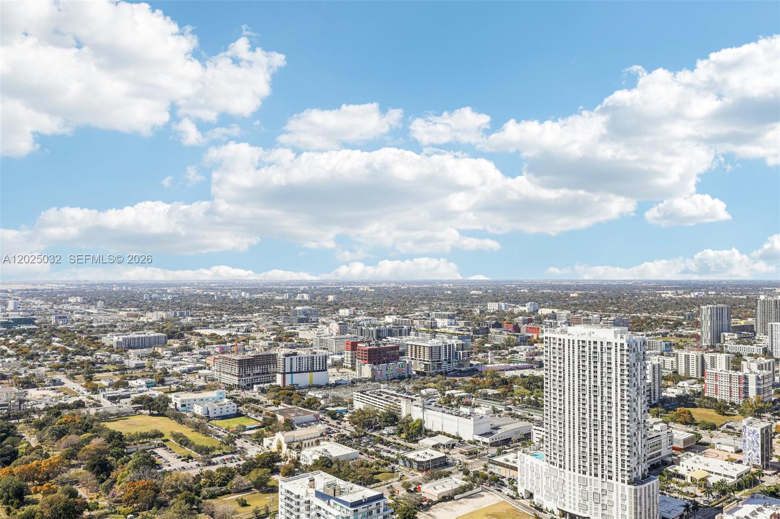 OPERA TOWER CONDO - Residential Lease