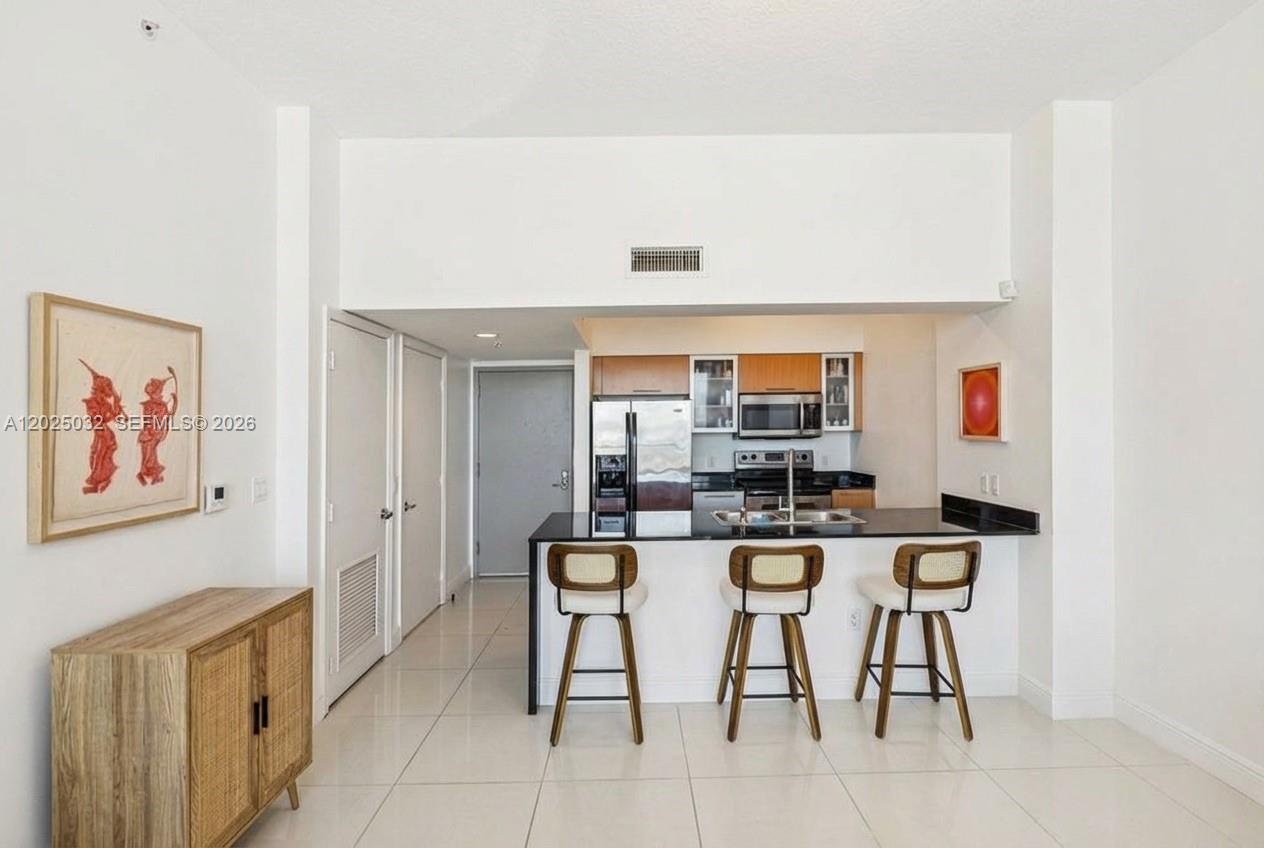 OPERA TOWER CONDO - Residential Lease