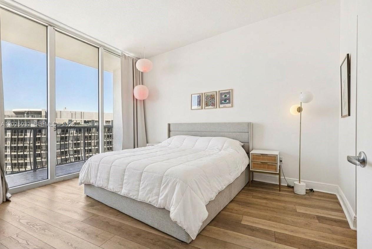 OPERA TOWER CONDO - Residential Lease
