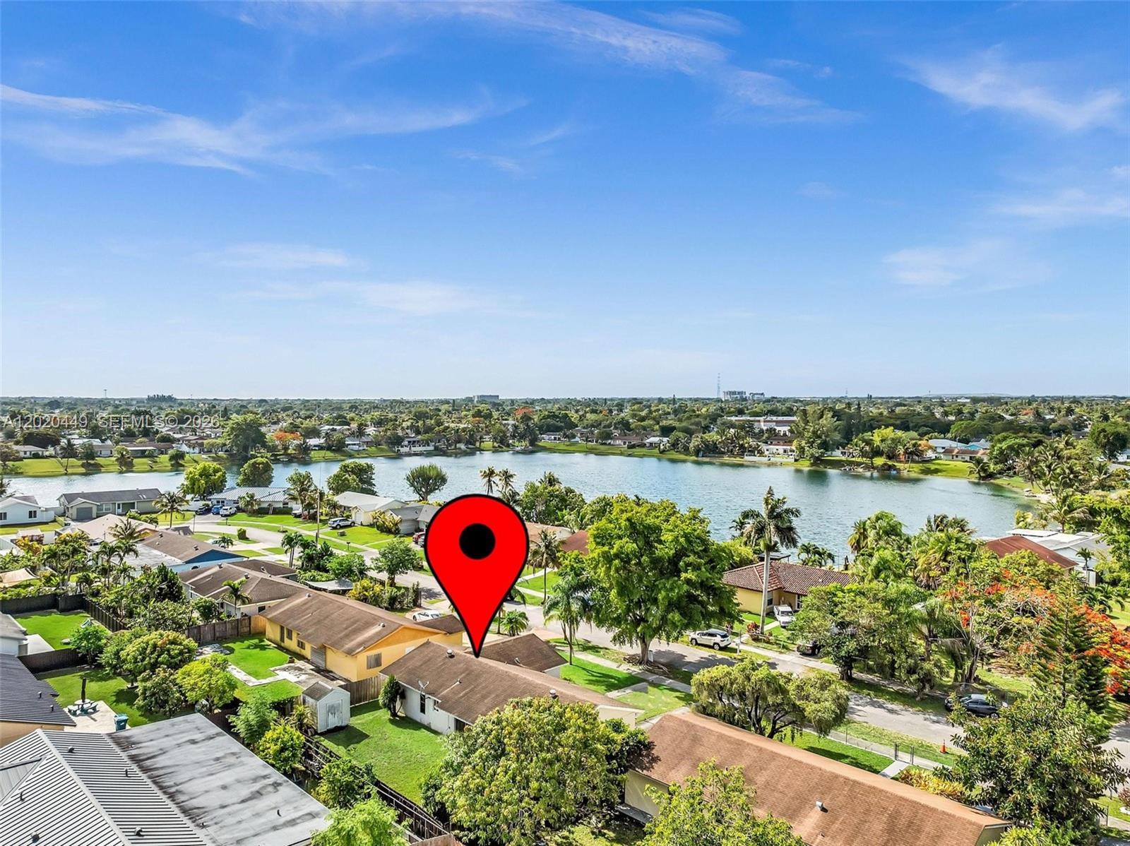 PINE LAKE SEC TWO - Residential