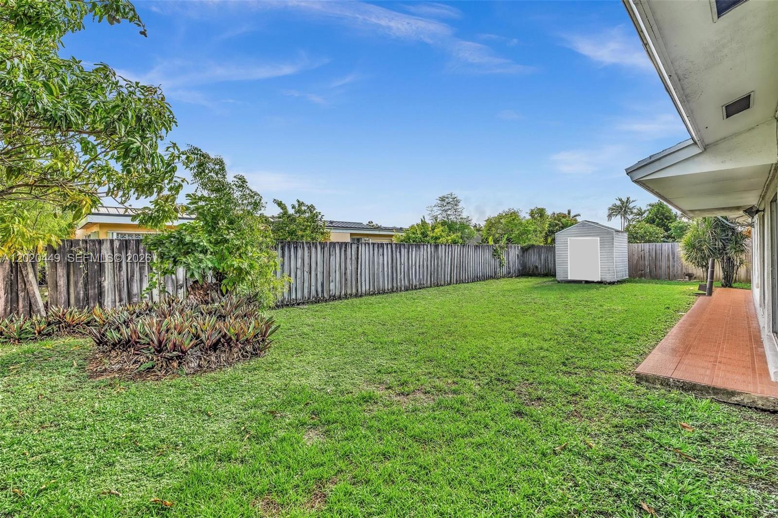 PINE LAKE SEC TWO - Residential