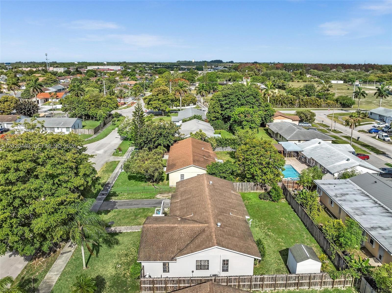 PINE LAKE SEC TWO - Residential
