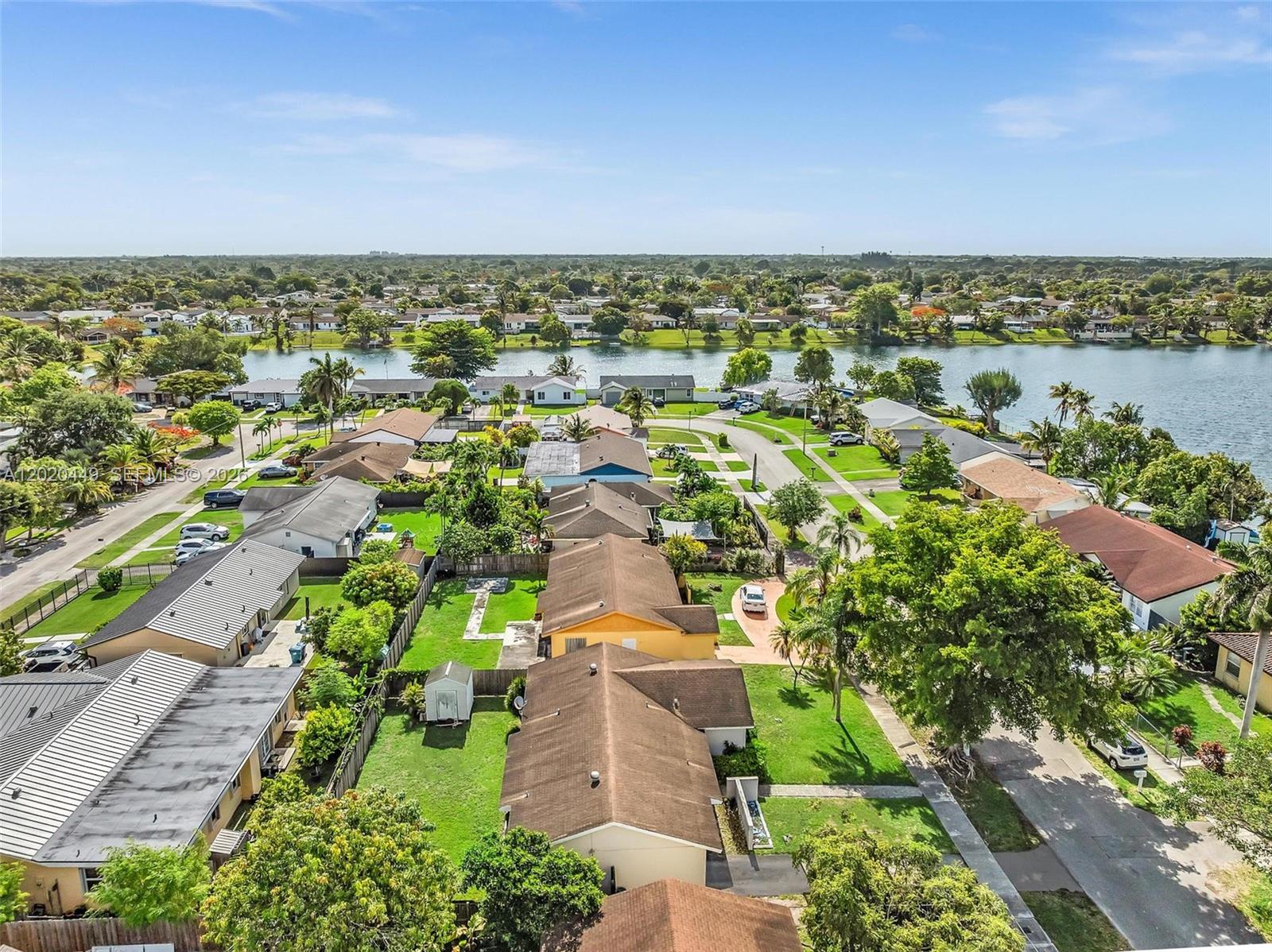 PINE LAKE SEC TWO - Residential