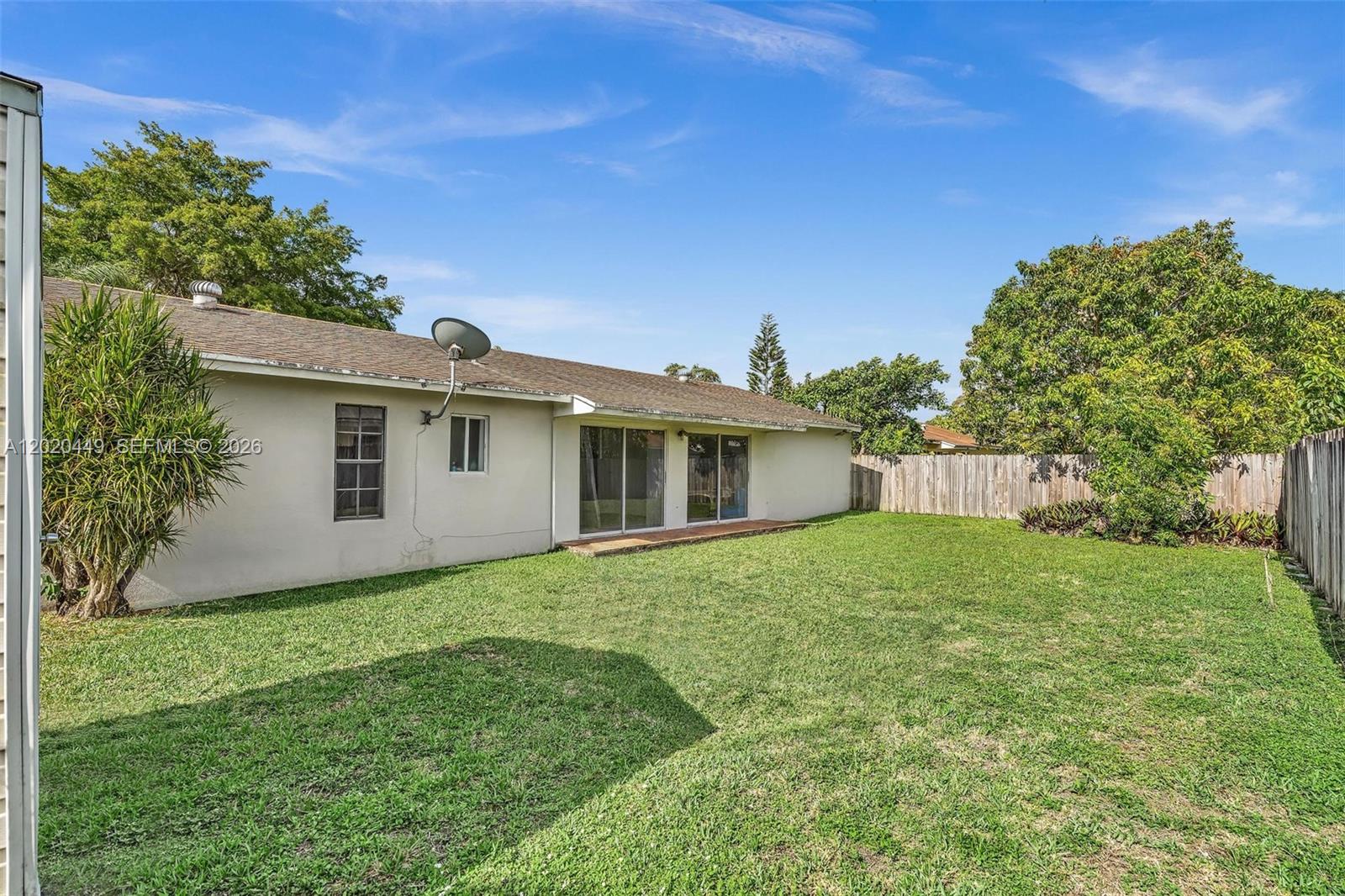 PINE LAKE SEC TWO - Residential