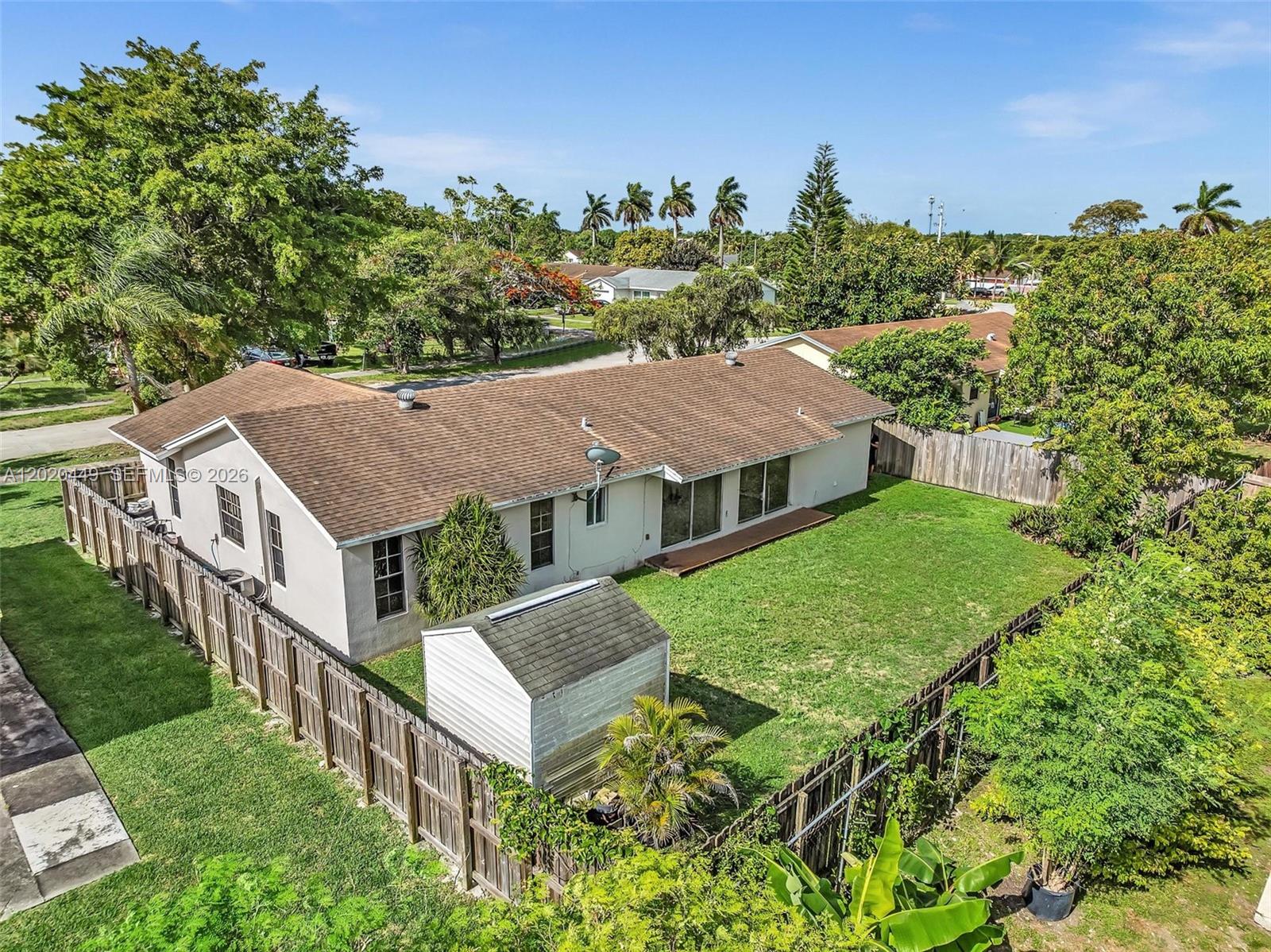 PINE LAKE SEC TWO - Residential
